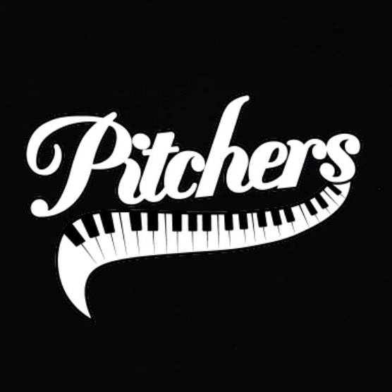 Pitchers